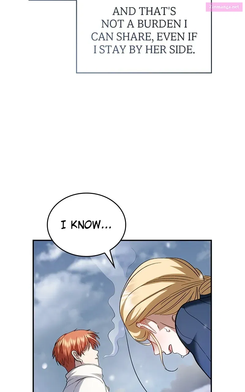 S.K.T(Swallow Knights Tales) Zinmanga X Chapter 35 Page 15