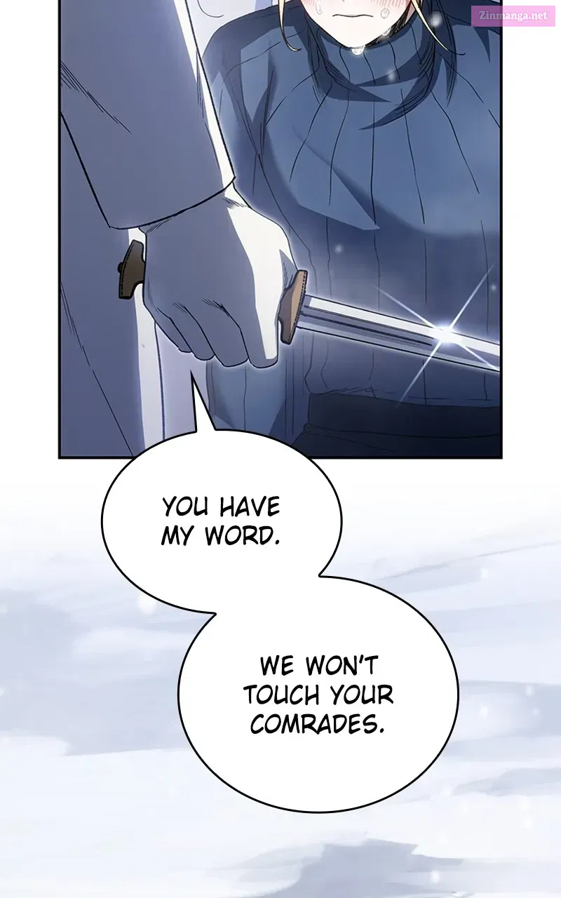 S.K.T(Swallow Knights Tales) Zinmanga X Chapter 35 Page 28
