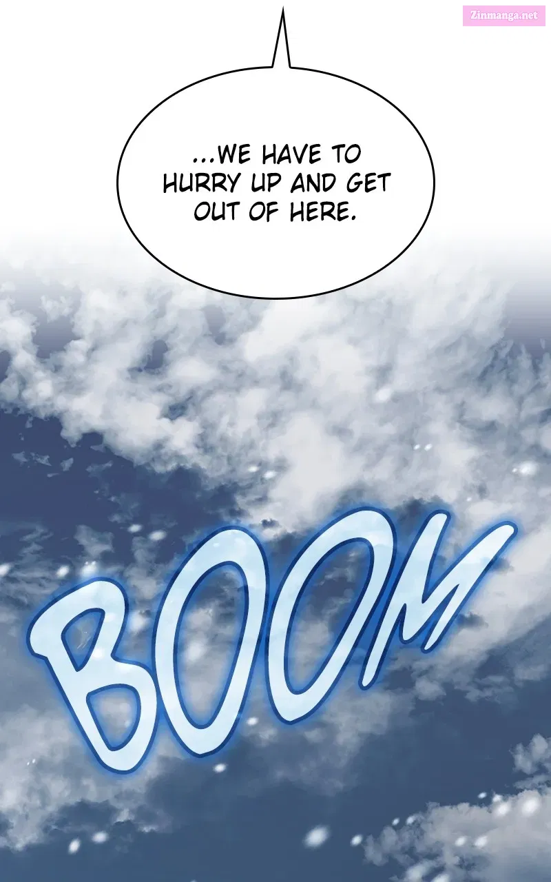 S.K.T(Swallow Knights Tales) Zinmanga X Chapter 35 Page 48