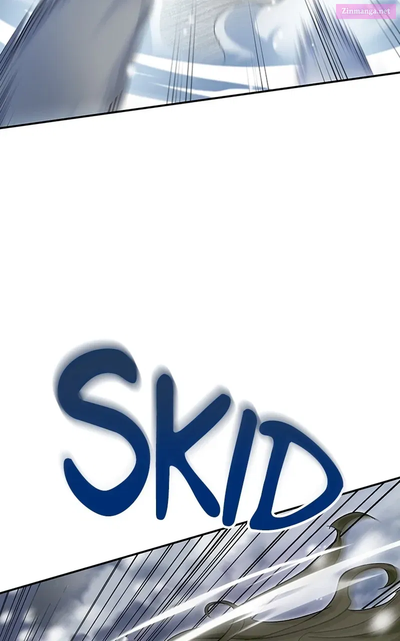 S.K.T(Swallow Knights Tales) Zinmanga X Chapter 35 Page 52