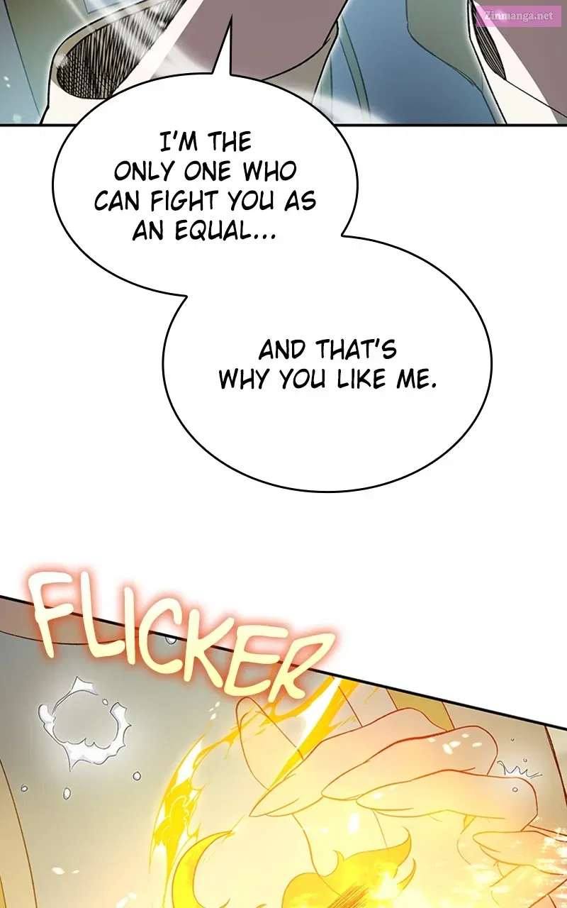 S.K.T(Swallow Knights Tales) Zinmanga X Chapter 35 Page 75