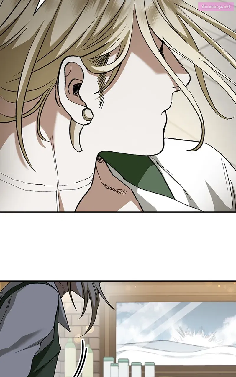 S.K.T(Swallow Knights Tales) Zinmanga X Chapter 35 Page 89