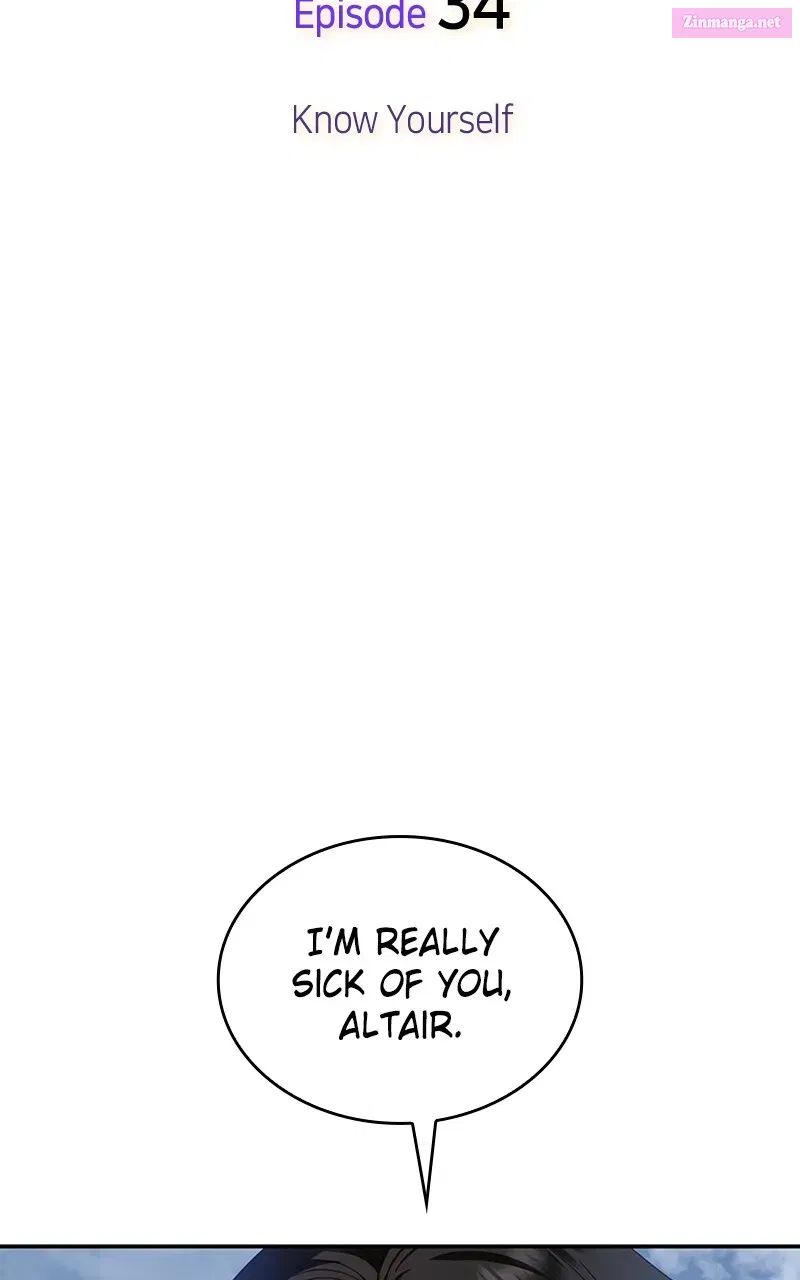 S.K.T(Swallow Knights Tales) Zinmanga X Chapter 34 Page 38