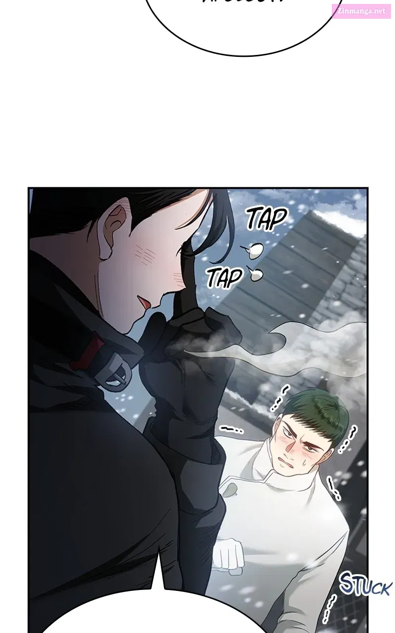 S.K.T(Swallow Knights Tales) Zinmanga X Chapter 34 Page 40