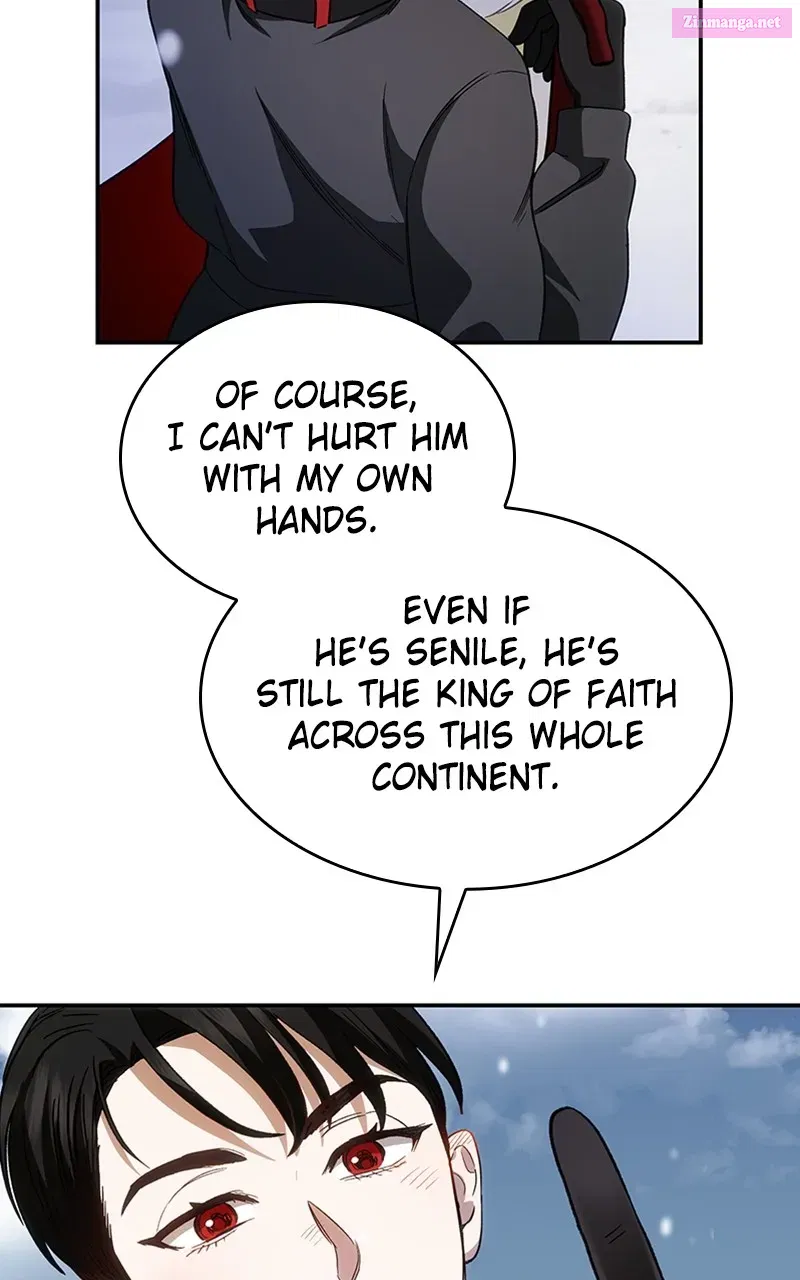 S.K.T(Swallow Knights Tales) Zinmanga X Chapter 34 Page 51