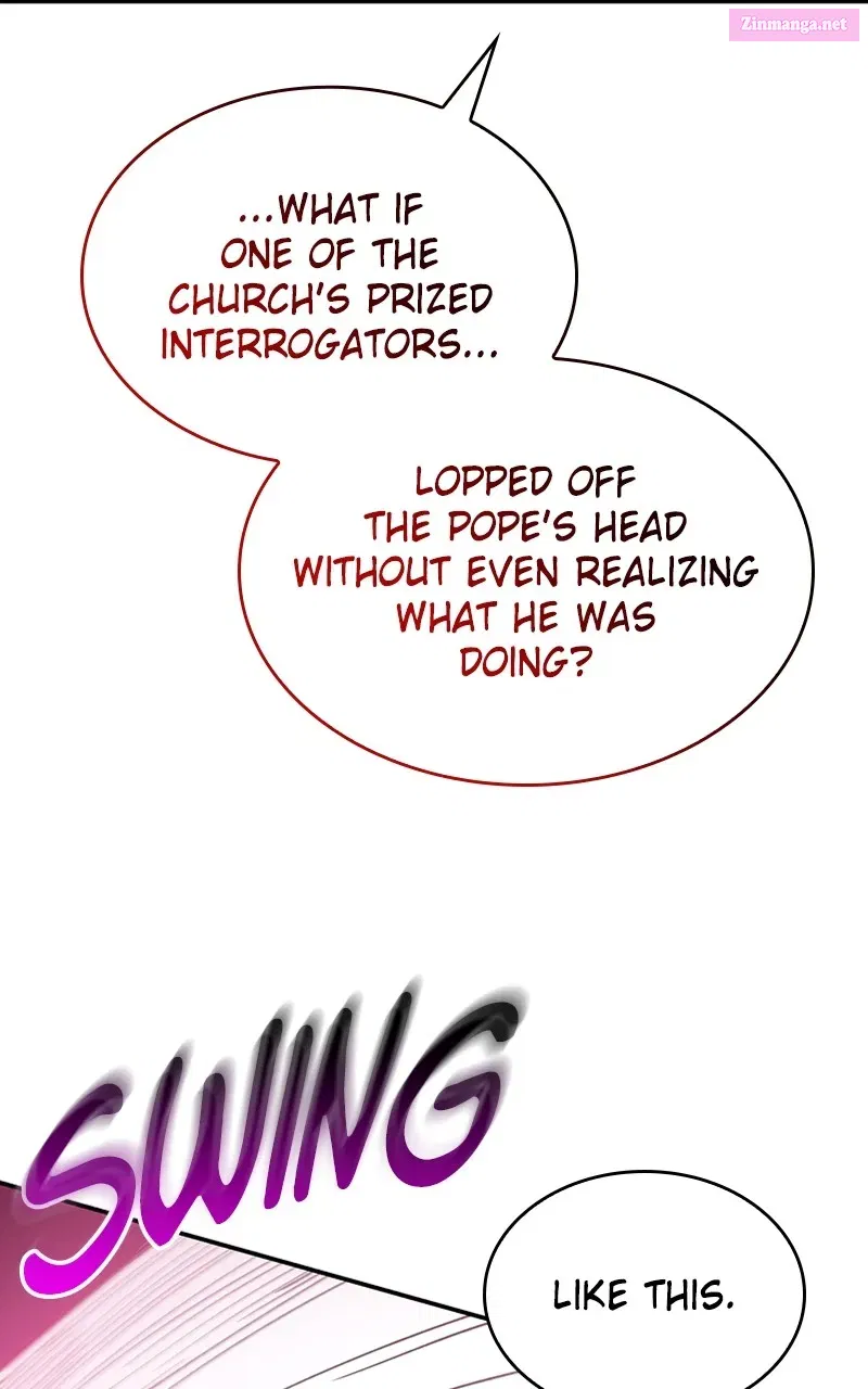 S.K.T(Swallow Knights Tales) Zinmanga X Chapter 34 Page 53