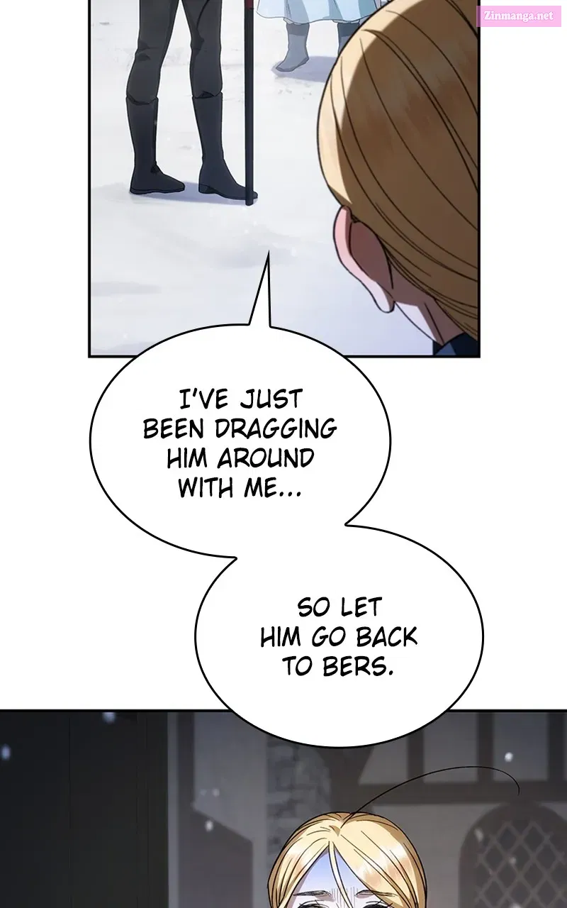 S.K.T(Swallow Knights Tales) Zinmanga X Chapter 34 Page 74