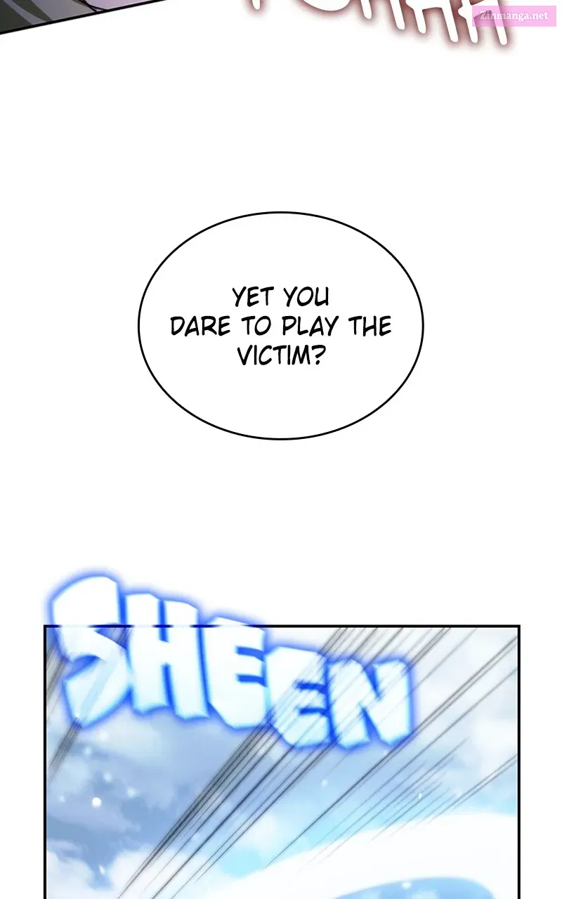 S.K.T(Swallow Knights Tales) Zinmanga X Chapter 34 Page 94