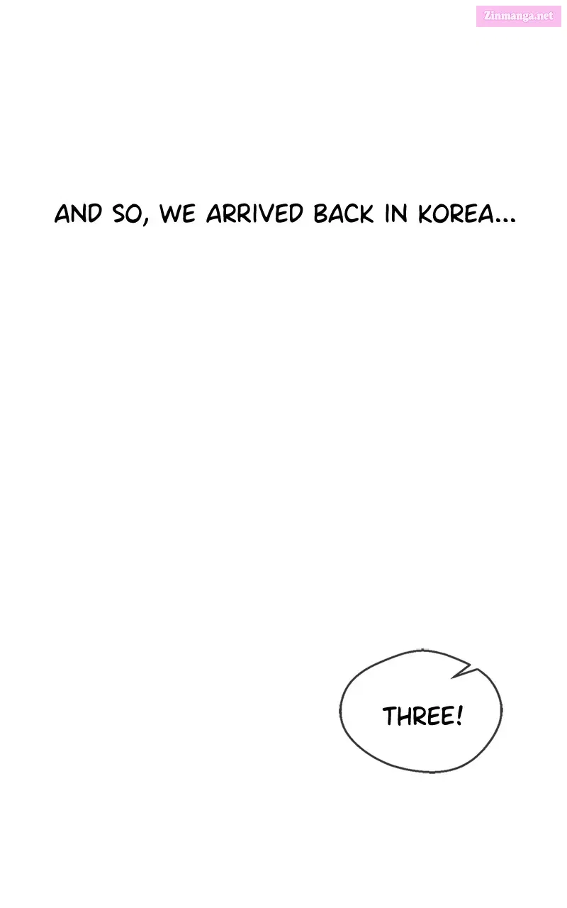 A Man's Man Zinmanga X Chapter 124 Page 5