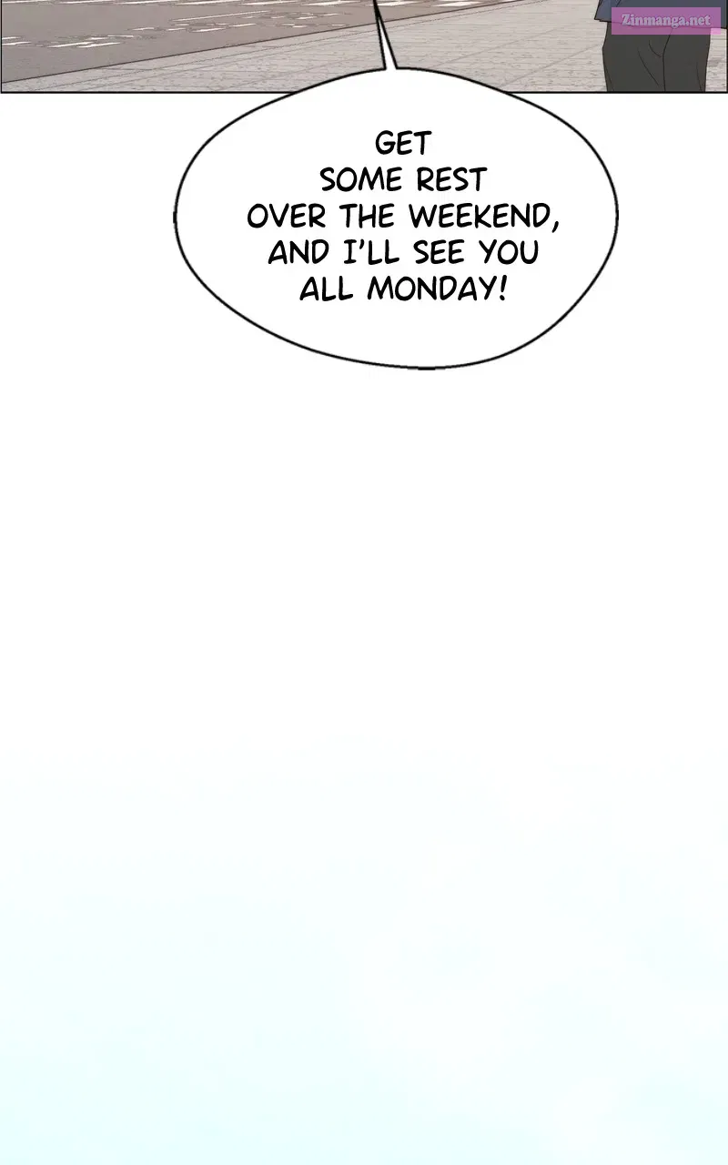 A Man's Man Zinmanga X Chapter 124 Page 9