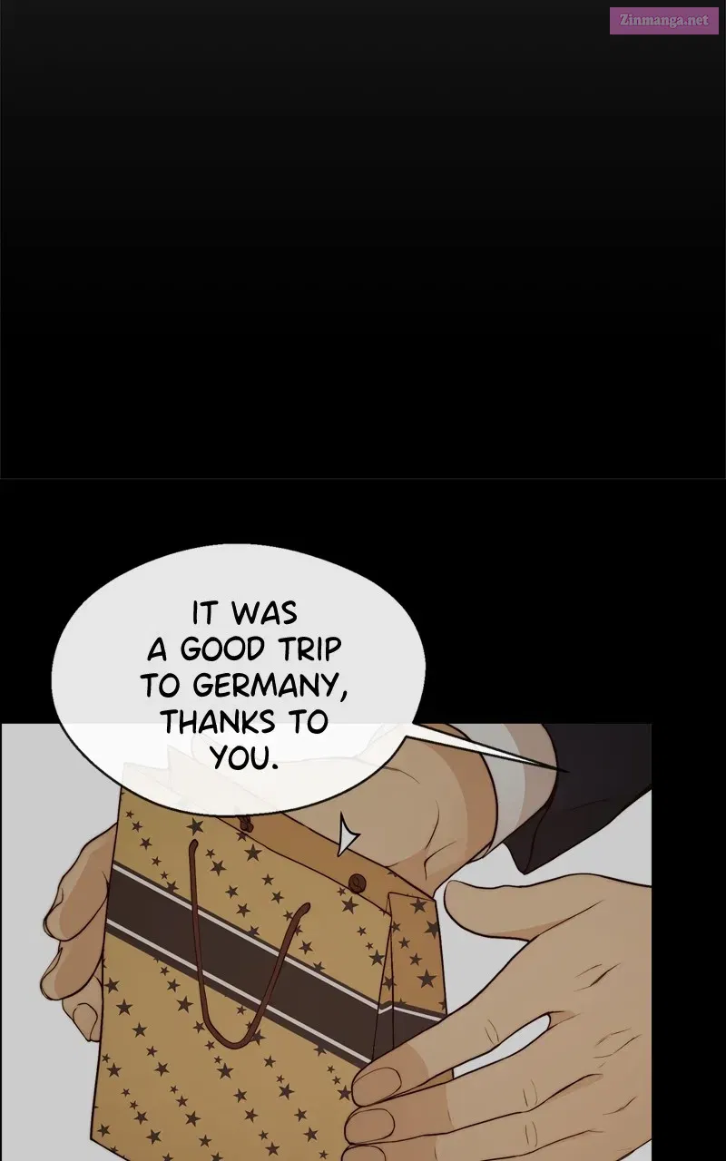 A Man's Man Zinmanga X Chapter 124 Page 17