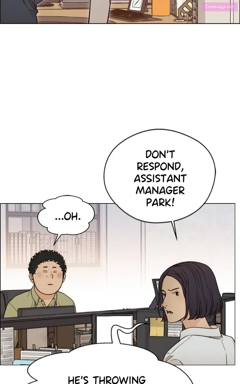 A Man's Man Zinmanga X Chapter 124 Page 40