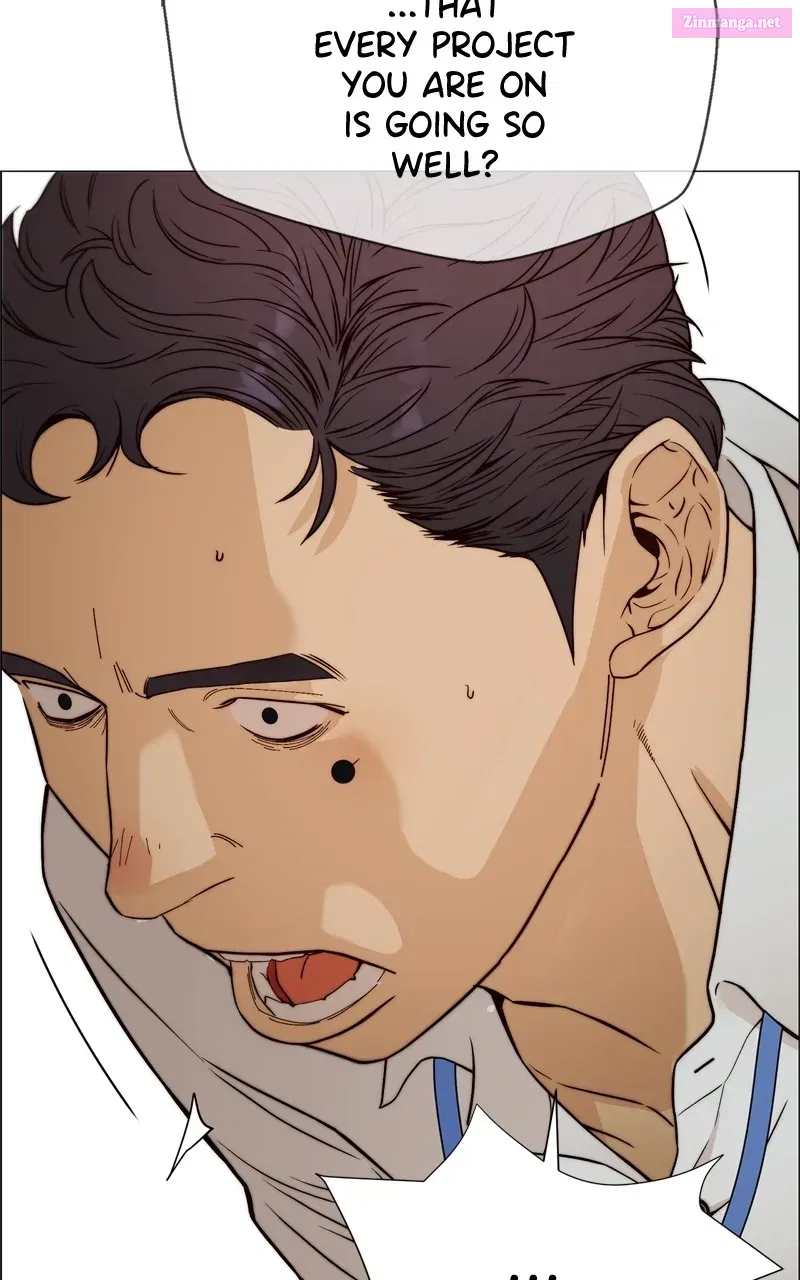 A Man's Man Zinmanga X Chapter 124 Page 45