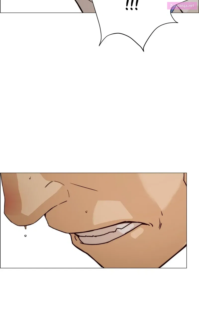 A Man's Man Zinmanga X Chapter 124 Page 46