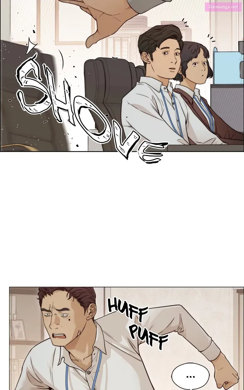 A Man's Man Zinmanga X Chapter 124 Page 48