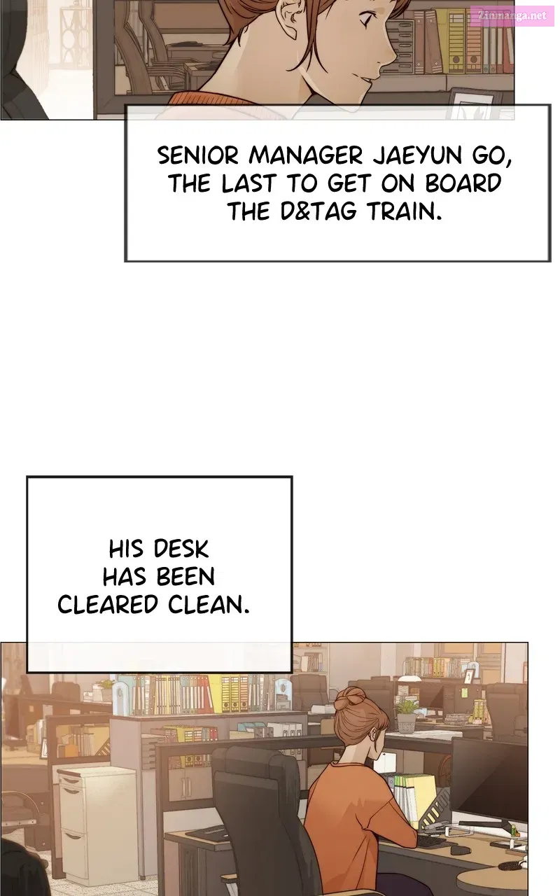 A Man's Man Zinmanga X Chapter 124 Page 54