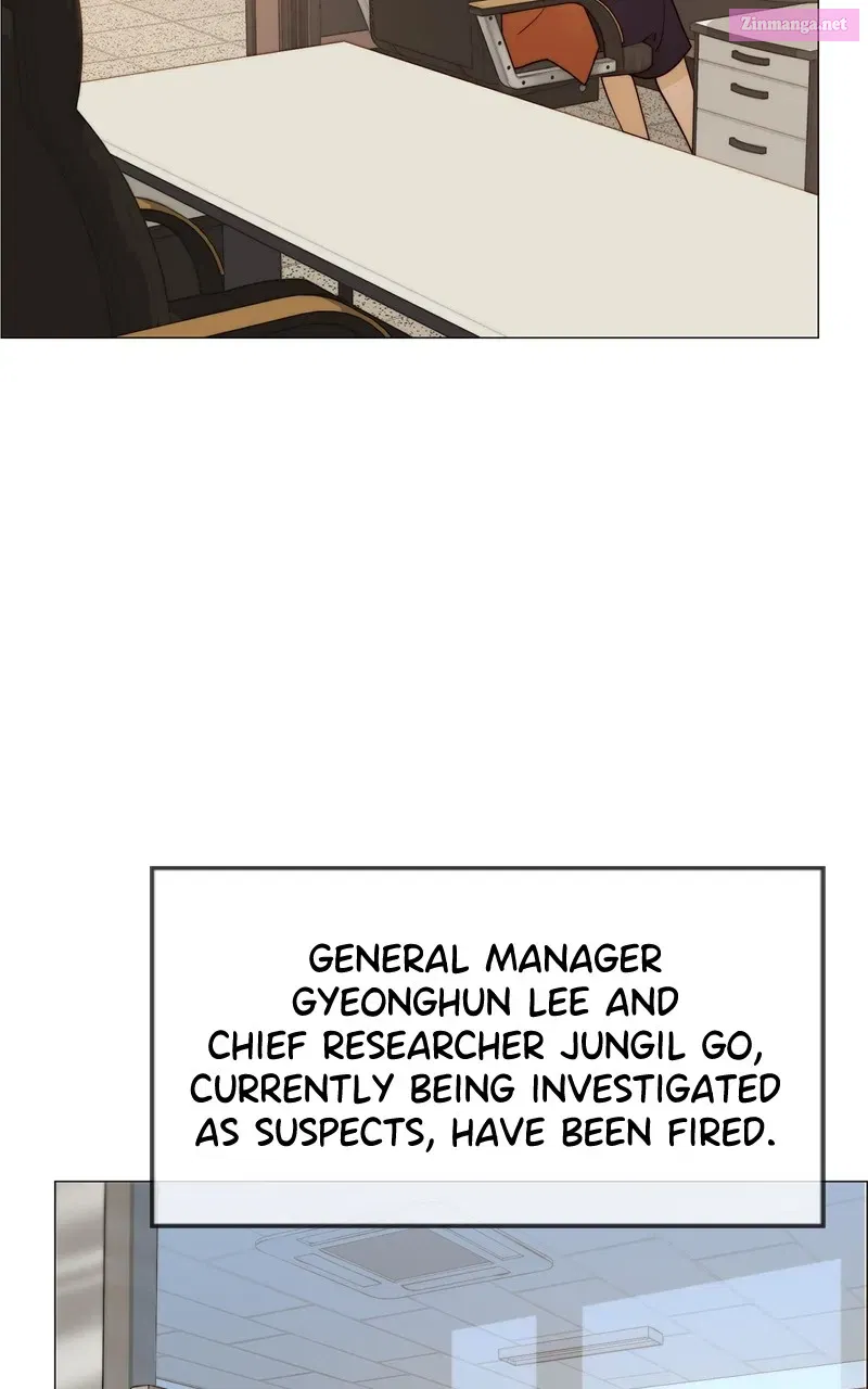A Man's Man Zinmanga X Chapter 124 Page 55