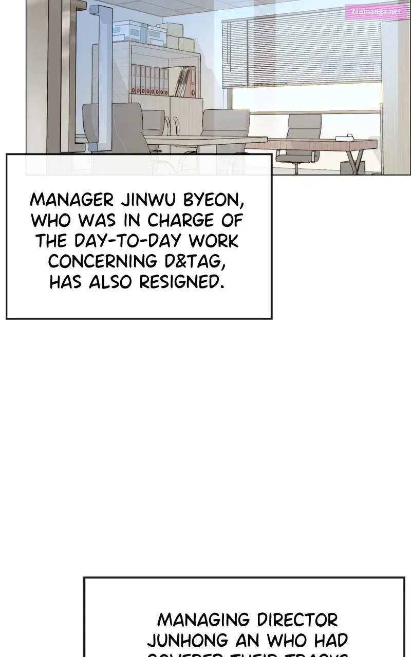 A Man's Man Zinmanga X Chapter 124 Page 56