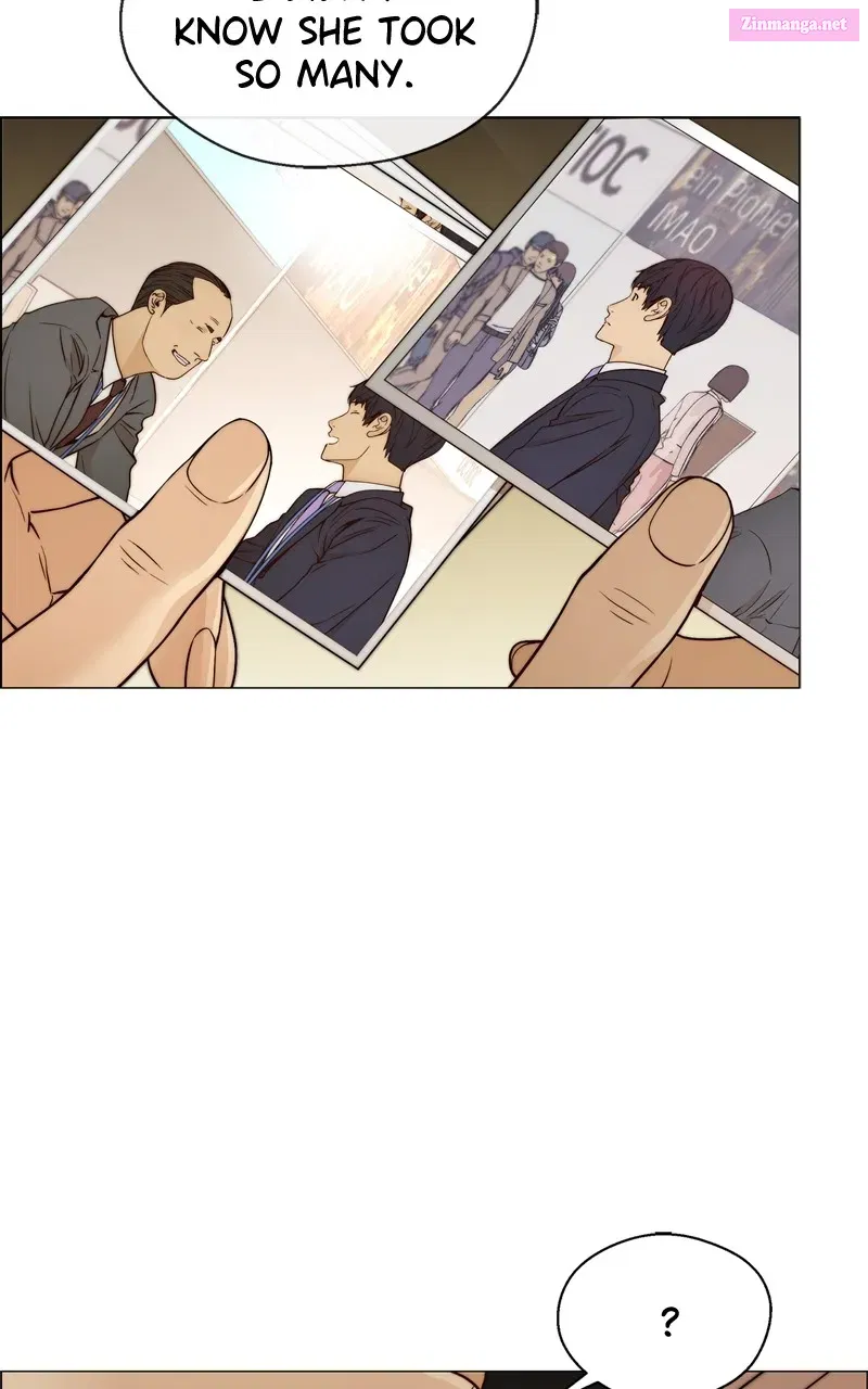 A Man's Man Zinmanga X Chapter 124 Page 88