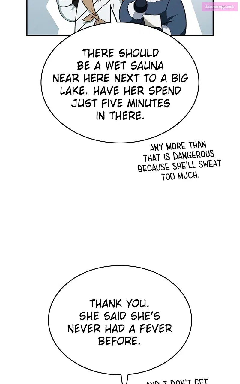 S.K.T(Swallow Knights Tales) Zinmanga X Chapter 33 Page 6