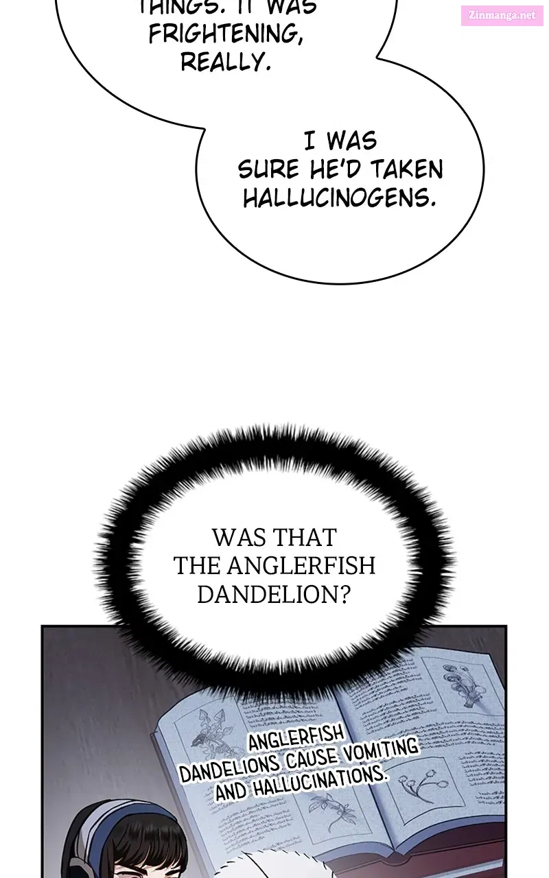 S.K.T(Swallow Knights Tales) Zinmanga X Chapter 33 Page 15