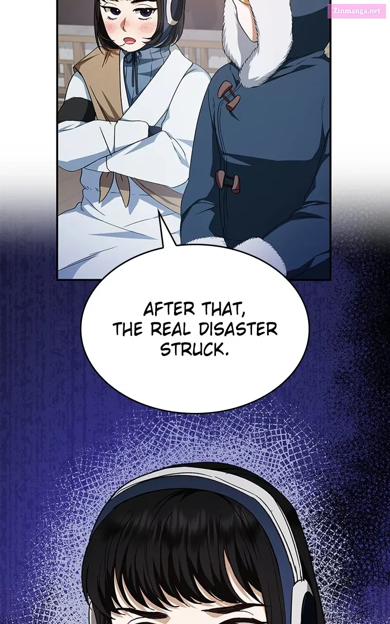 S.K.T(Swallow Knights Tales) Zinmanga X Chapter 33 Page 20