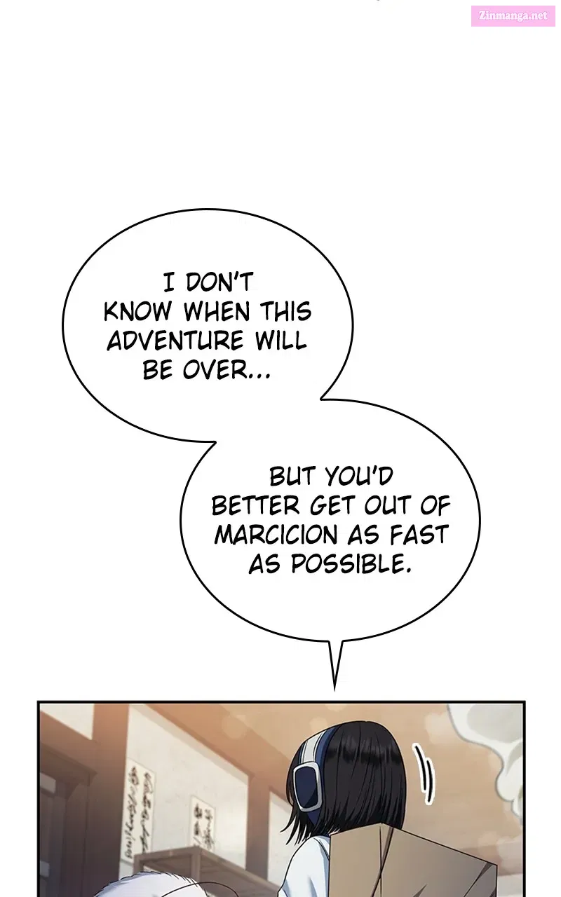 S.K.T(Swallow Knights Tales) Zinmanga X Chapter 33 Page 33