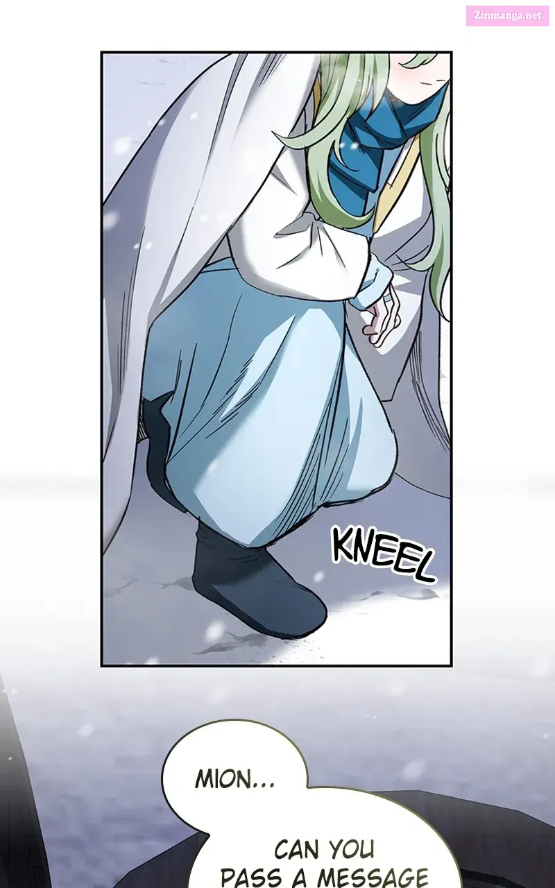 S.K.T(Swallow Knights Tales) Zinmanga X Chapter 33 Page 82