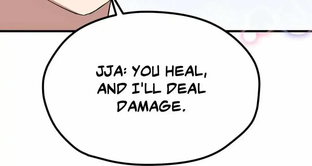 Raising A Newbie To Grind Them Zinmanga X Chapter 32 Page 35