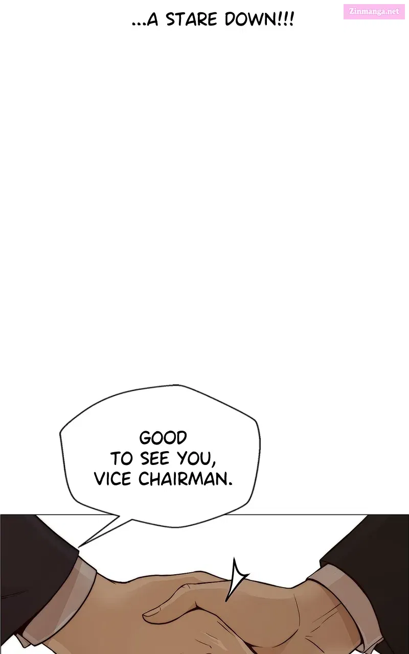 A Man's Man Zinmanga X Chapter 123 Page 19