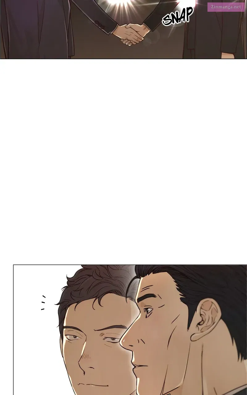 A Man's Man Zinmanga X Chapter 123 Page 21