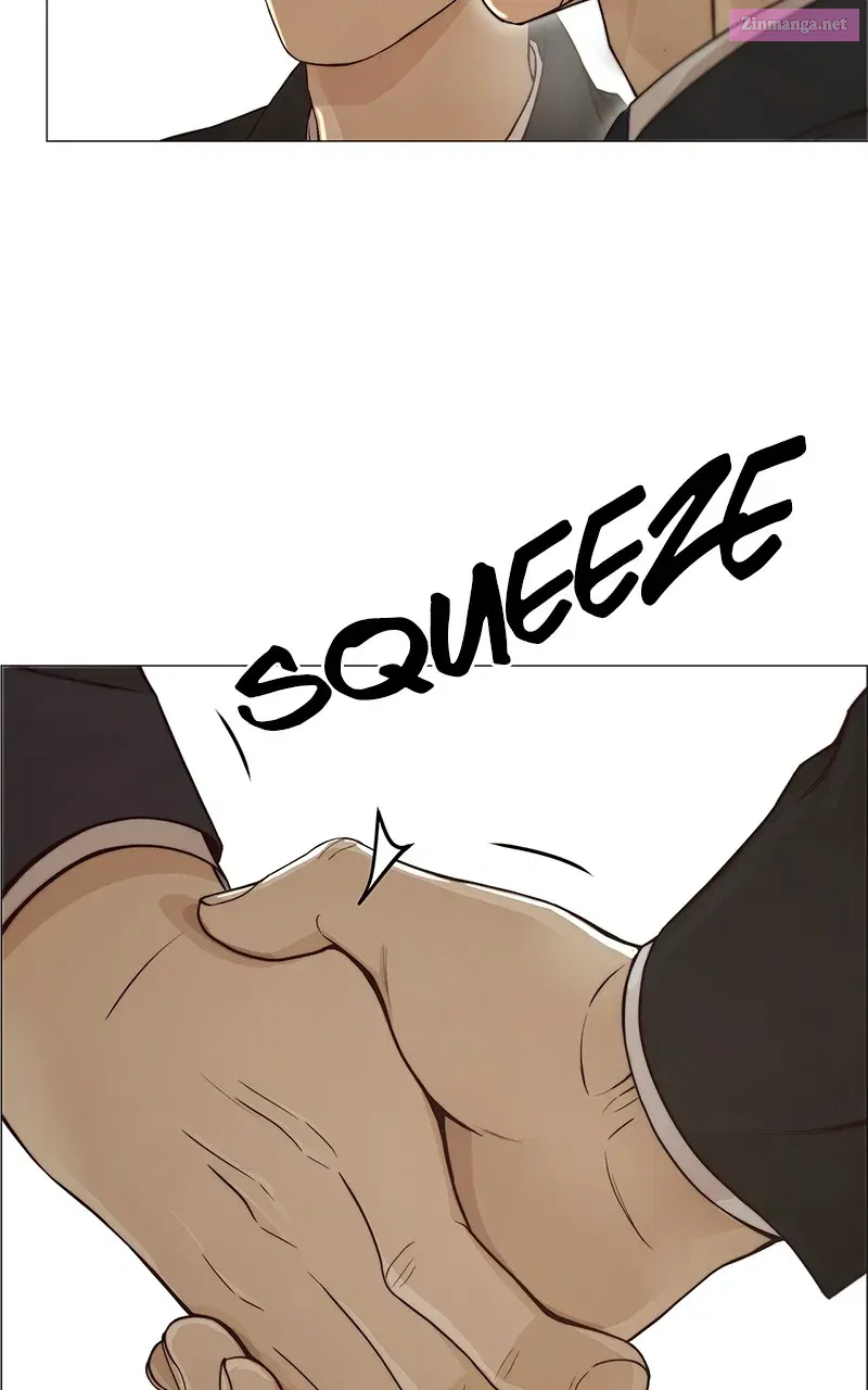 A Man's Man Zinmanga X Chapter 123 Page 22