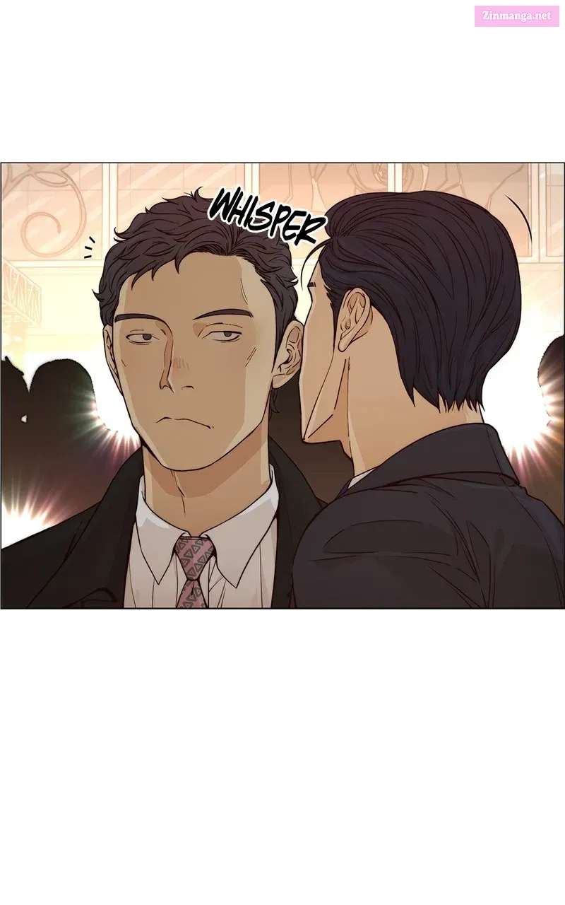 A Man's Man Zinmanga X Chapter 123 Page 25