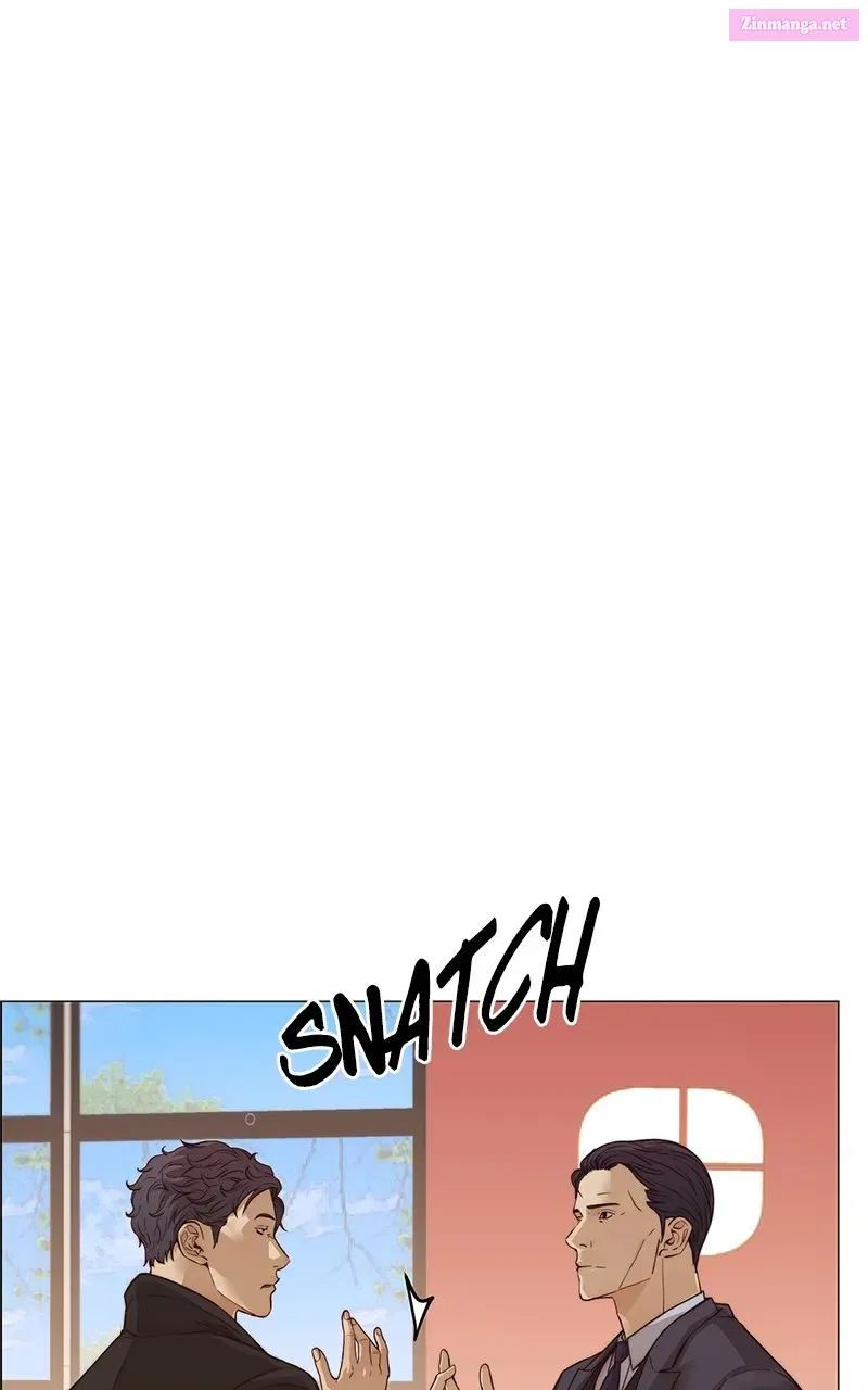 A Man's Man Zinmanga X Chapter 123 Page 30
