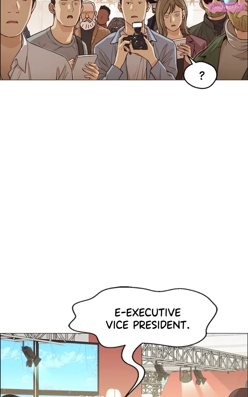 A Man's Man Zinmanga X Chapter 123 Page 32
