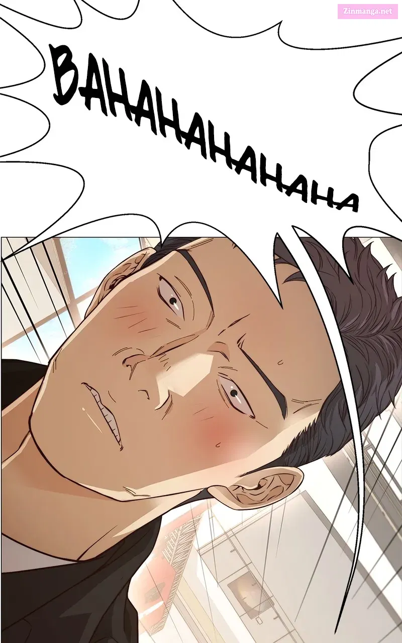 A Man's Man Zinmanga X Chapter 123 Page 36