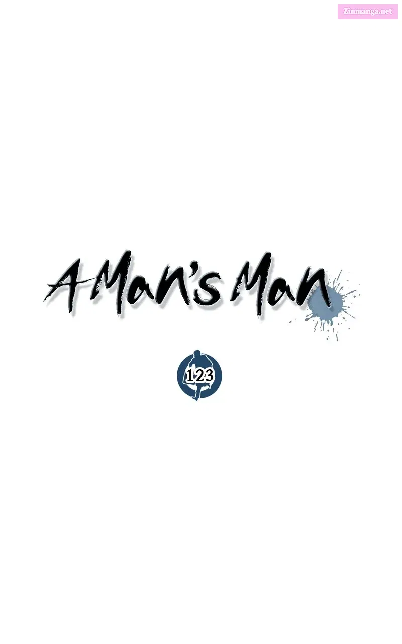 A Man's Man Zinmanga X Chapter 123 Page 51