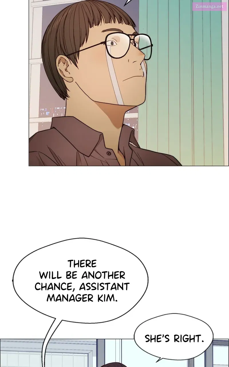 A Man's Man Zinmanga X Chapter 123 Page 58