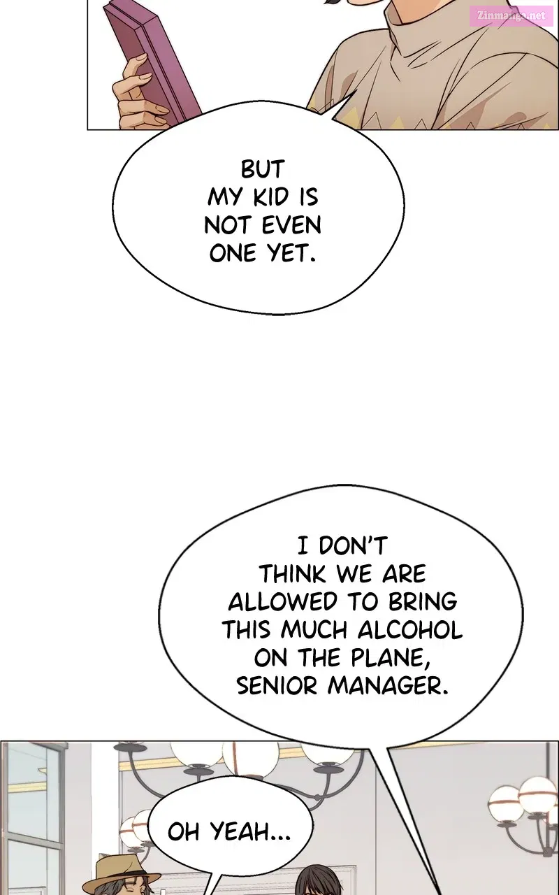 A Man's Man Zinmanga X Chapter 123 Page 65