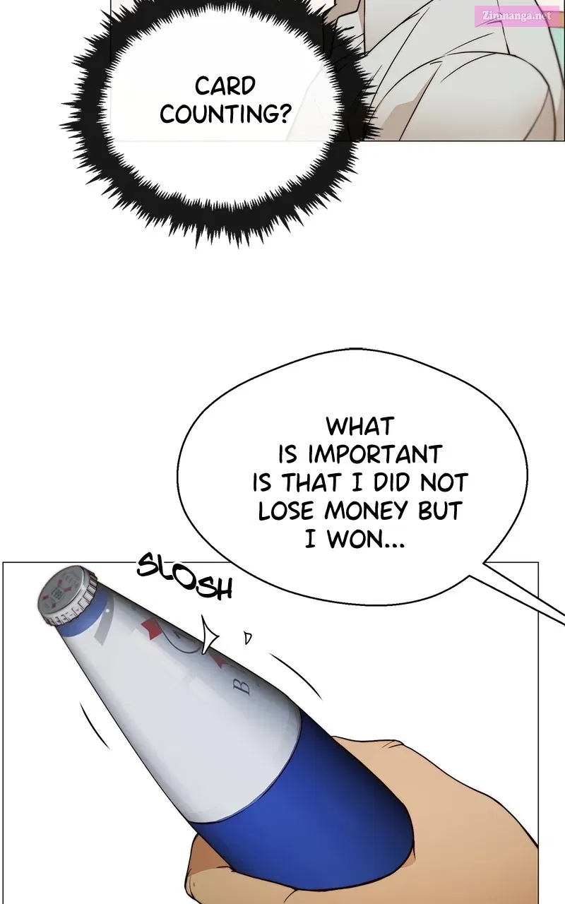 A Man's Man Zinmanga X Chapter 123 Page 77