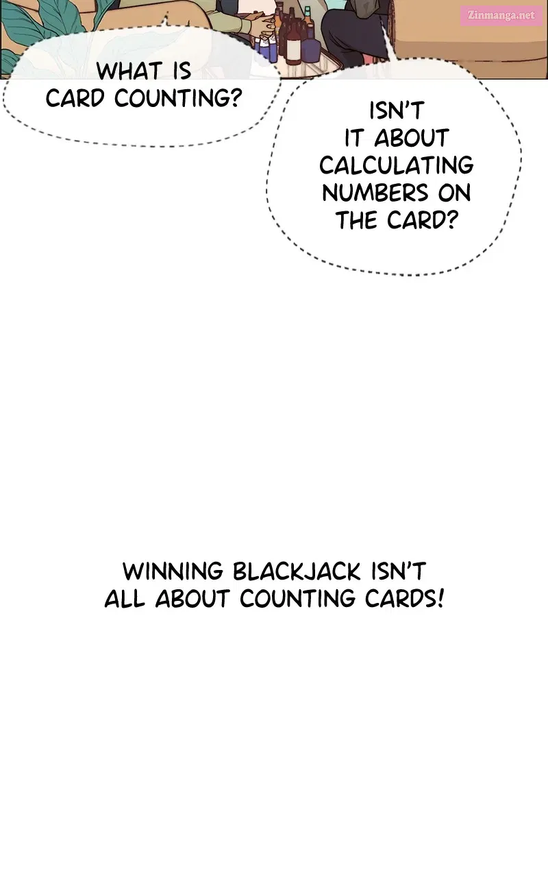 A Man's Man Zinmanga X Chapter 123 Page 79