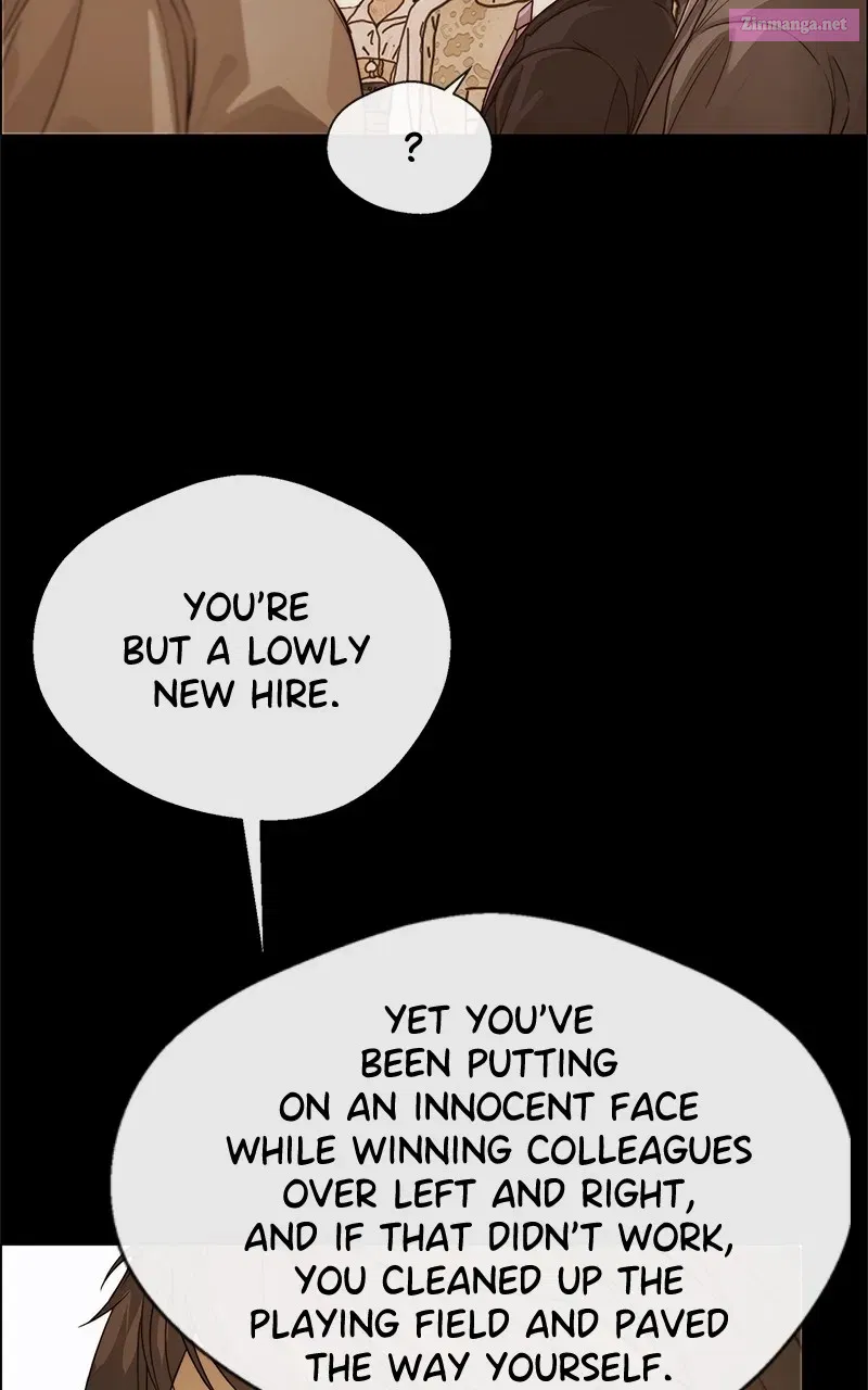 A Man's Man Zinmanga X Chapter 123 Page 83