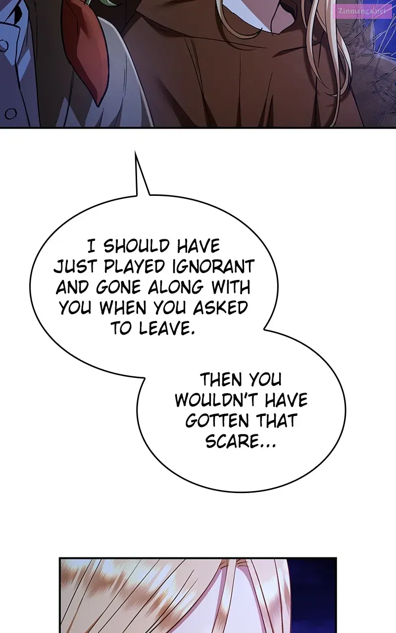 S.K.T(Swallow Knights Tales) Zinmanga X Chapter 32 Page 19
