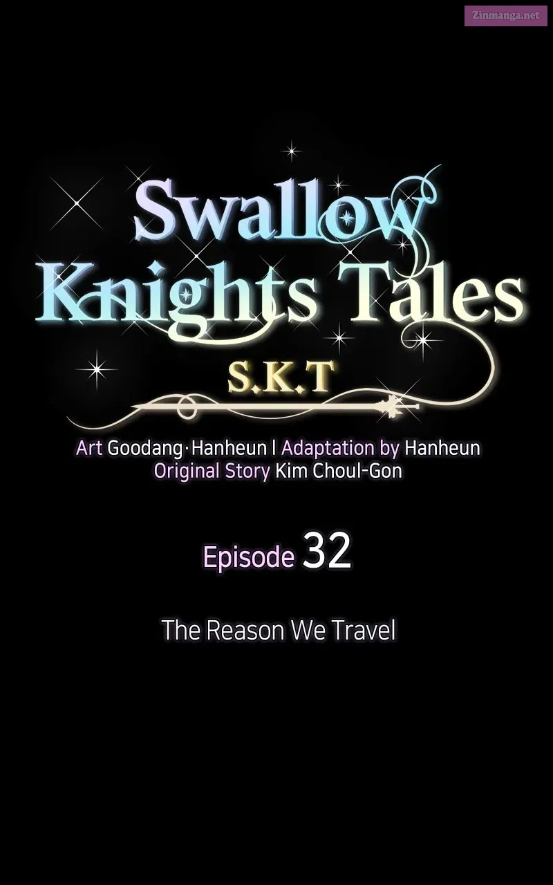 S.K.T(Swallow Knights Tales) Zinmanga X Chapter 32 Page 23