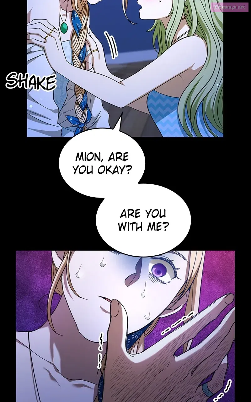 S.K.T(Swallow Knights Tales) Zinmanga X Chapter 32 Page 26