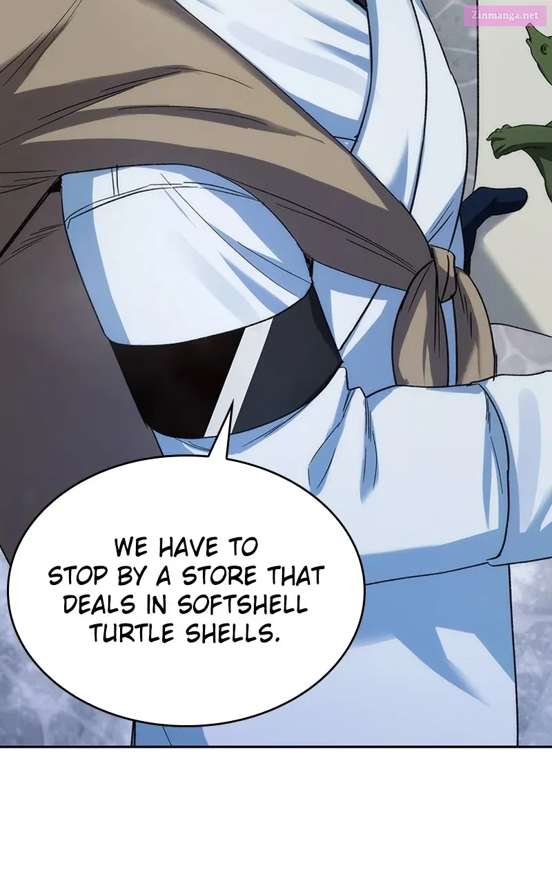 S.K.T(Swallow Knights Tales) Zinmanga X Chapter 32 Page 74