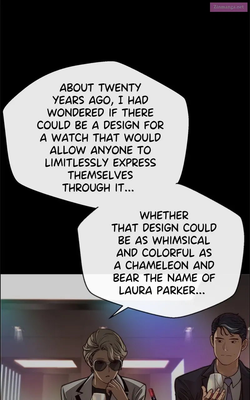 A Man's Man Zinmanga X Chapter 122 Page 9