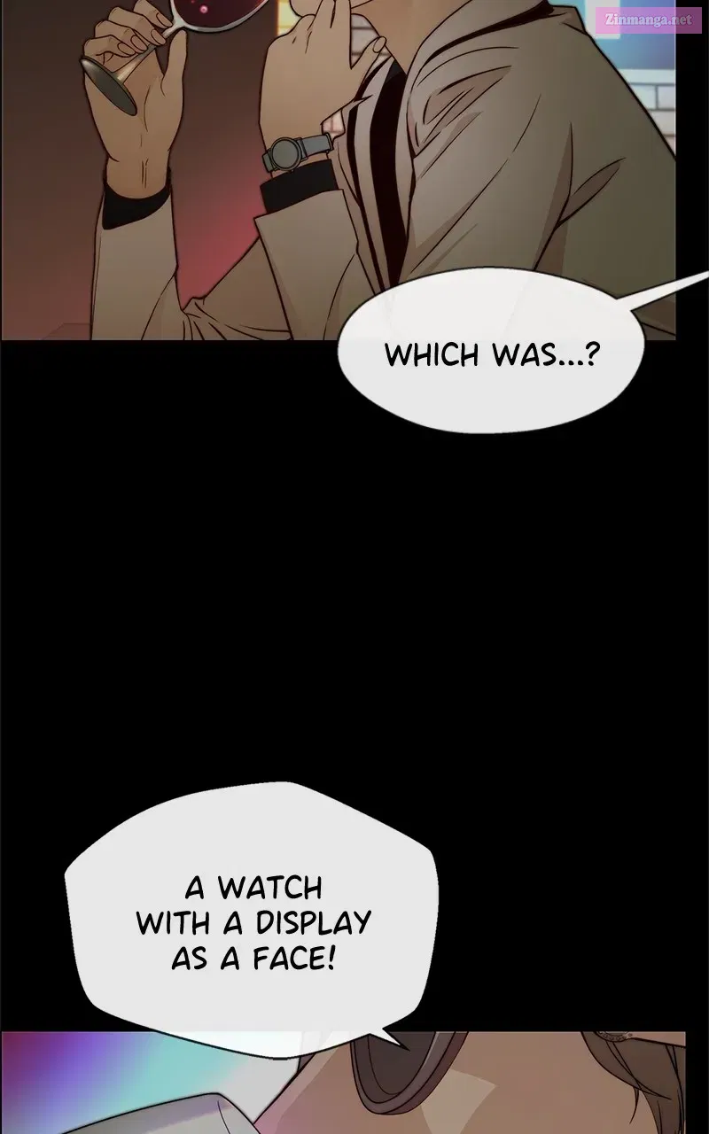 A Man's Man Zinmanga X Chapter 122 Page 11