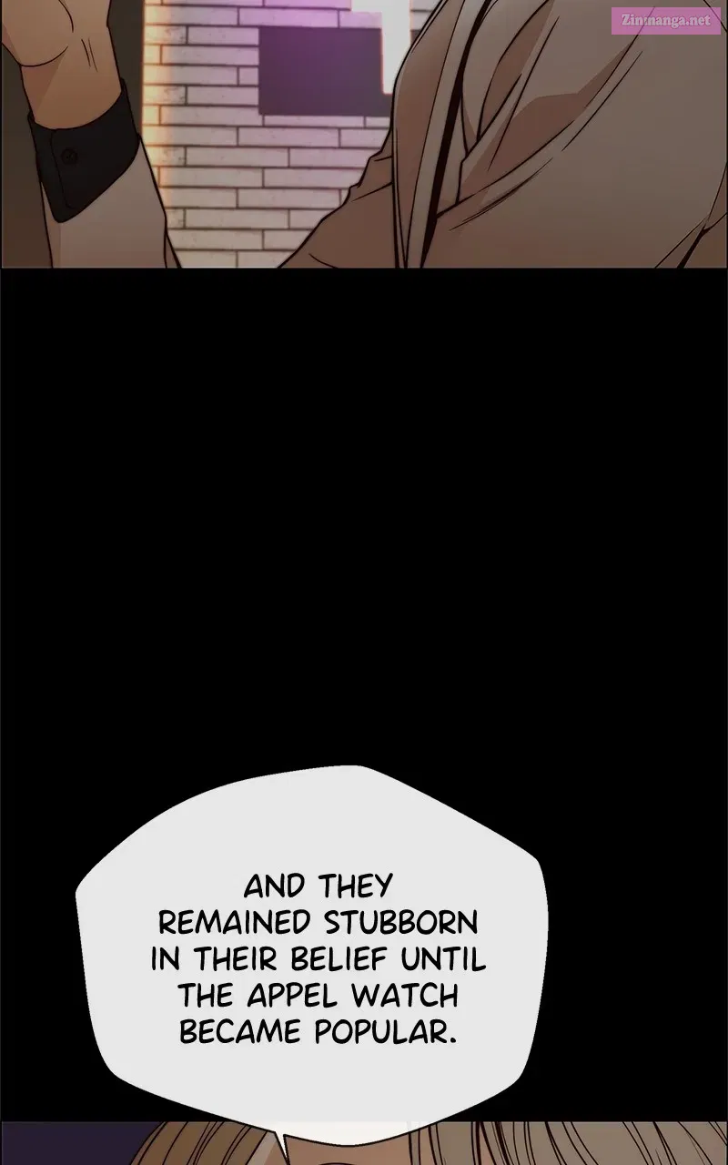 A Man's Man Zinmanga X Chapter 122 Page 15