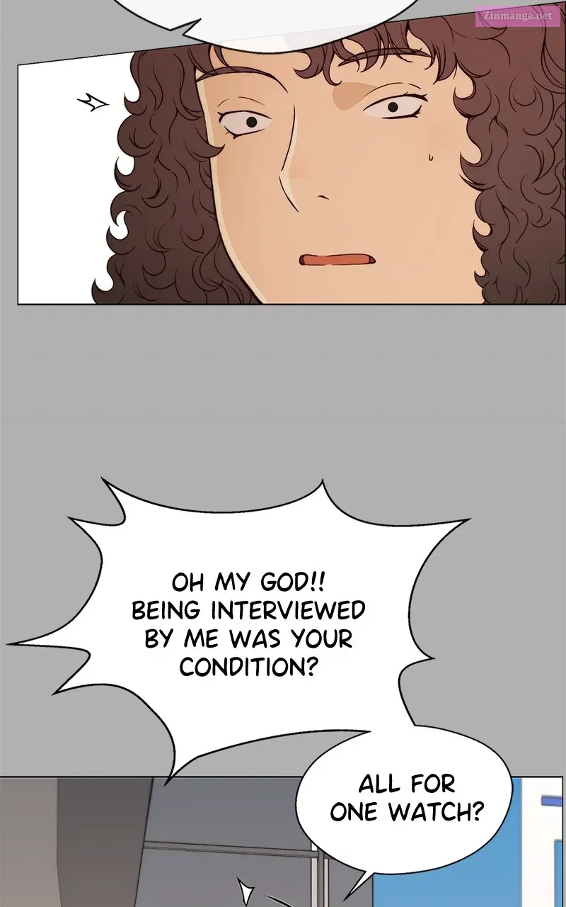 A Man's Man Zinmanga X Chapter 122 Page 24